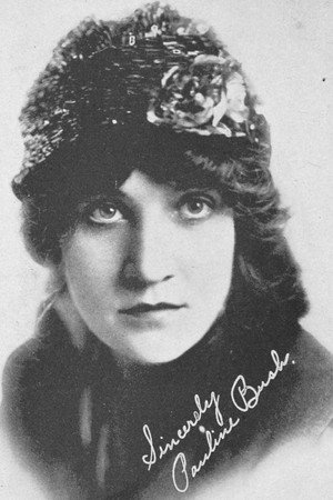 Photo of Pauline Bush from the Latest Netflix gallery