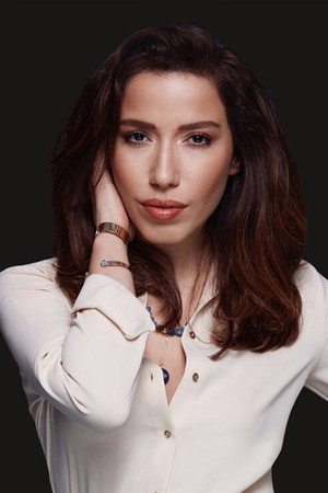Photo of Burcu Güneş from the Latest Netflix gallery