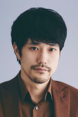 Kenichi Matsuyama photo