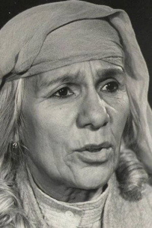 Photo of Mushrafa Kasymova from the Latest Netflix gallery