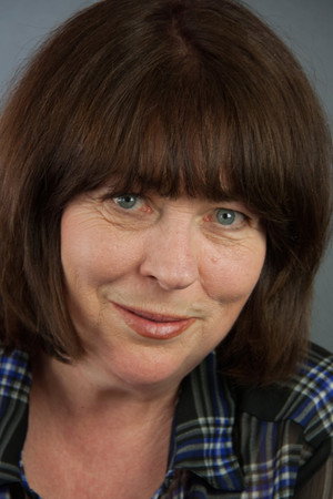 Photo of Nora McLellan from the Latest Netflix gallery