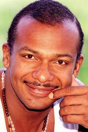 Photo of Norton Nascimento from the Latest Netflix gallery