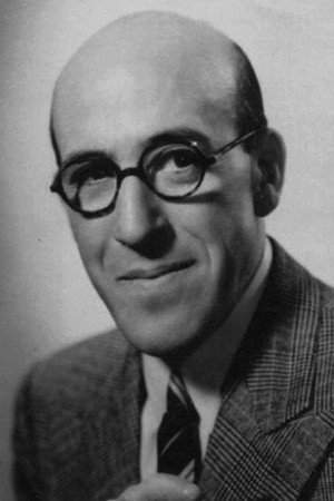 Robertson Hare photo