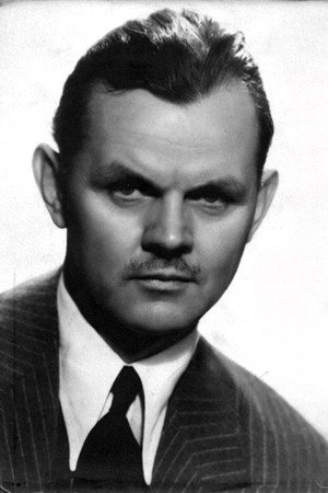 Photo of Lawrence Tibbett from the Latest Netflix gallery