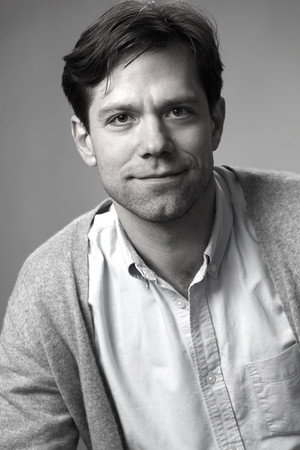Photo of Vladimir Seleznyov from the Latest Netflix gallery