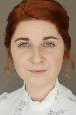 Photo of Kemma Filby from the Latest Netflix gallery