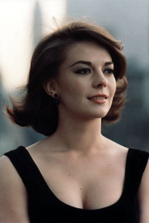 Natalie Wood photo