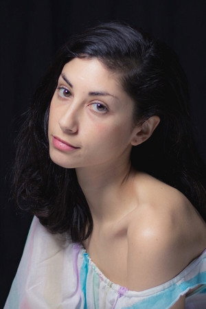 Photo of Kika Magalhães from the Latest Netflix gallery
