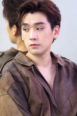 Pongpat Unhapipatpong photo