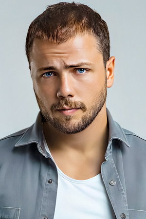 Photo of Tolga Sarıtaş from the Latest Netflix gallery