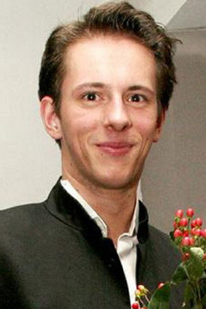 Photo of Michał Sieczkowski from the Latest Netflix gallery