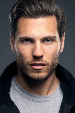Photo of Craig Geoghan from the Latest Netflix gallery