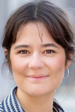 Asta Kamma August photo