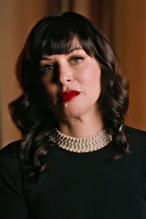 Photo of Jillian Lauren from the Latest Netflix gallery