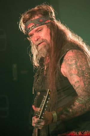 Photo of Chris Holmes from the Latest Netflix gallery
