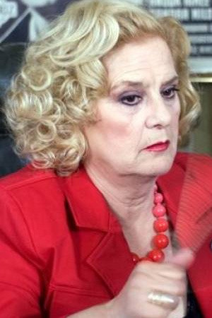 Penelope Pitsouli photo