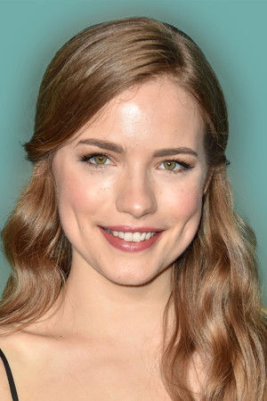 Willa Fitzgerald photo