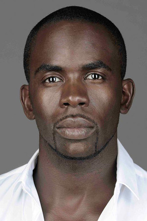 Jimmy Akingbola photo