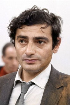 Charles Denner photo