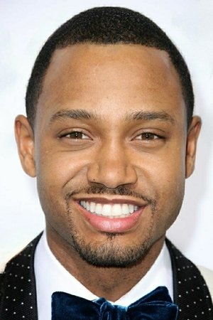 Terrence J photo