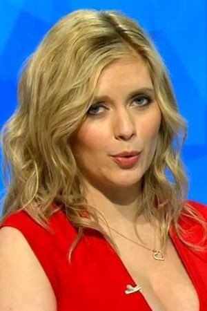 Rachel Riley photo