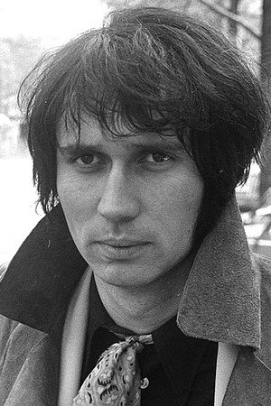 Photo of Éric Charden from the Latest Netflix gallery