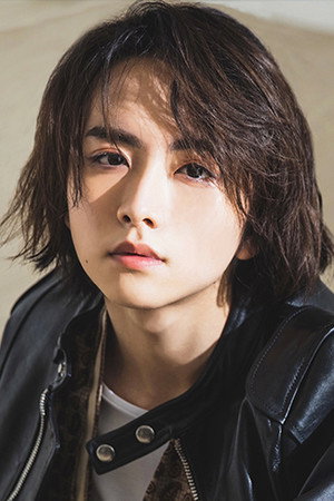 Rihito Itagaki photo