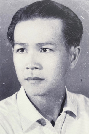 Khương Mễ photo
