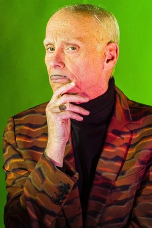 Photo of John Waters from the Latest Netflix gallery