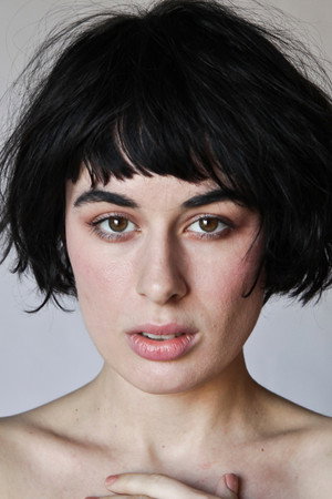 Photo of Olive Glass from the Latest Netflix gallery