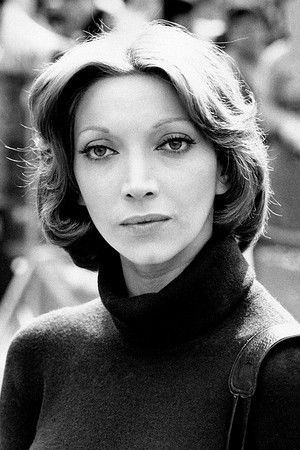 Mariangela Melato photo