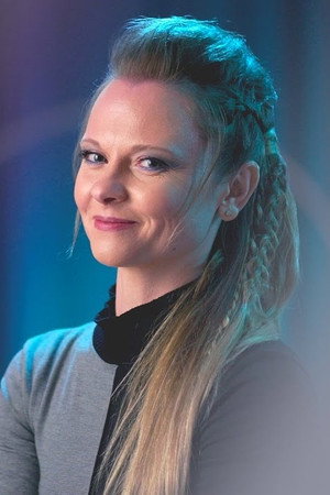 Photo of Elena Lev from the Latest Netflix gallery