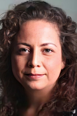 Photo of Kadriye Çetinkaya from the Latest Netflix gallery