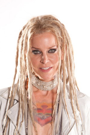 Sheri Moon Zombie photo