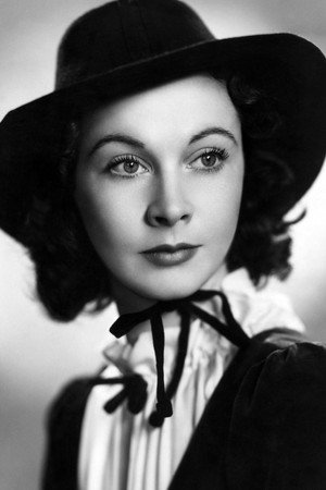 Vivien Leigh photo