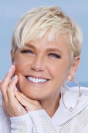 Xuxa Meneghel photo