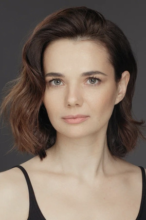 Tatyana Kosmacheva photo