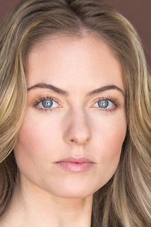 Photo of Amanda Hall from the Latest Netflix gallery