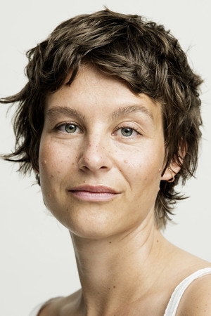 Photo of Sandra Turéll Henningsen from the Latest Netflix gallery