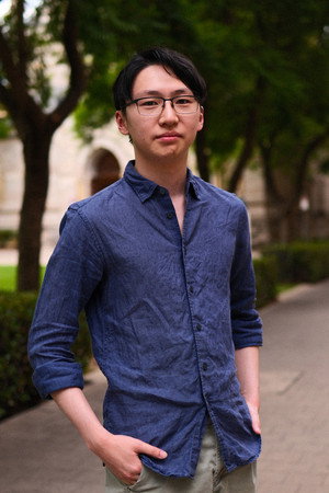 Photo of Charles Li from the Latest Netflix gallery