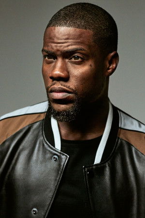 Kevin Hart photo