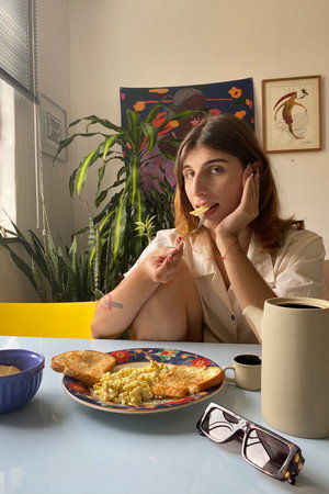 Photo of Lupe Capitani from the Latest Netflix gallery