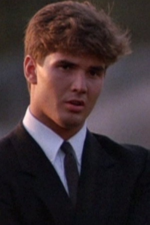 Photo of Danny Hassel from the Latest Netflix gallery