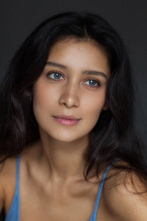 Ravshana Kurkova photo