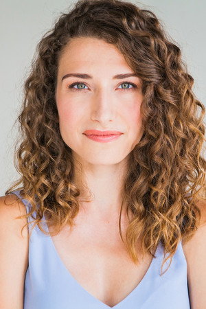 Konstantina Mantelos photo