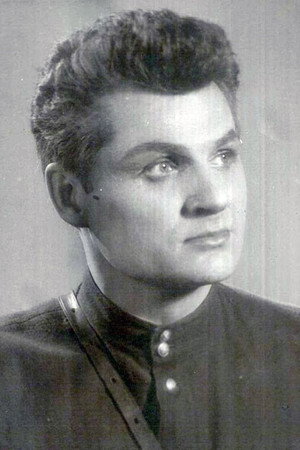 Boris Stavitskiy photo