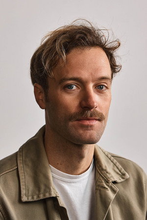 Photo of Bert Seymour from the Latest Netflix gallery