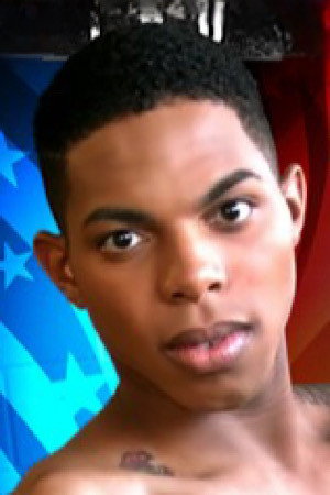 Photo of Andre Hill from the Latest Netflix gallery