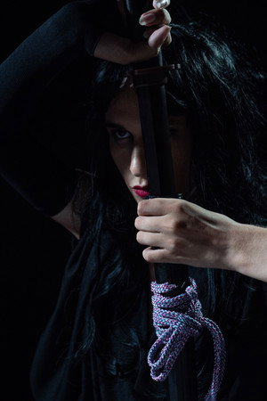Photo of Lady Jill from the Latest Netflix gallery