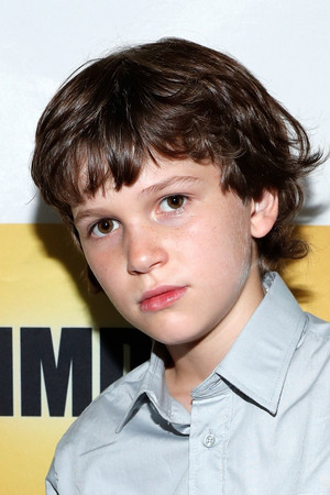 Gabriel Bateman photo